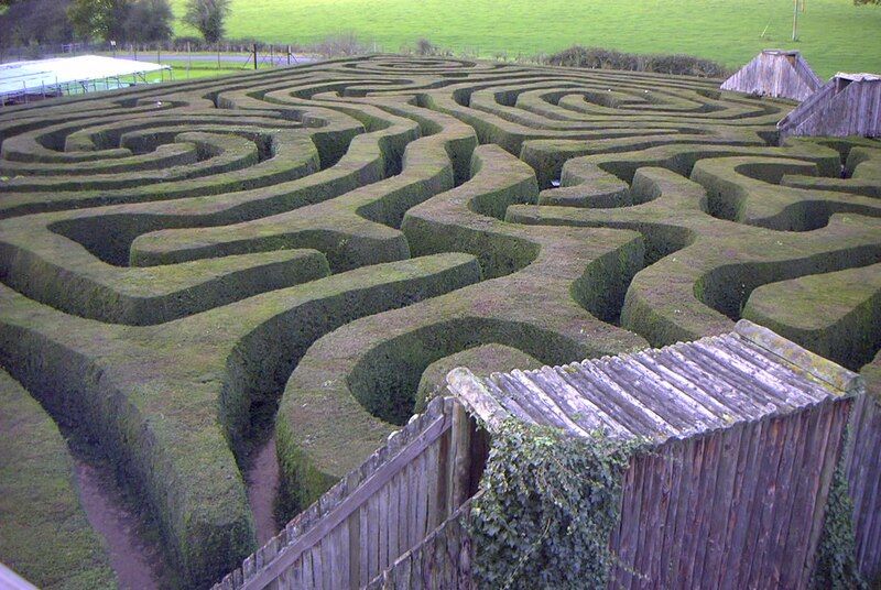 File:Longleat maze.jpg