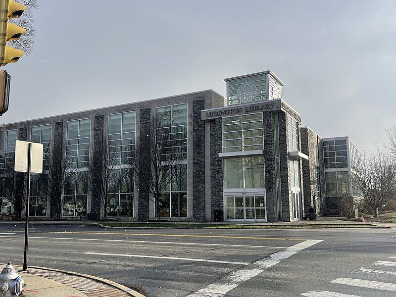 File:Ludington Library.jpg