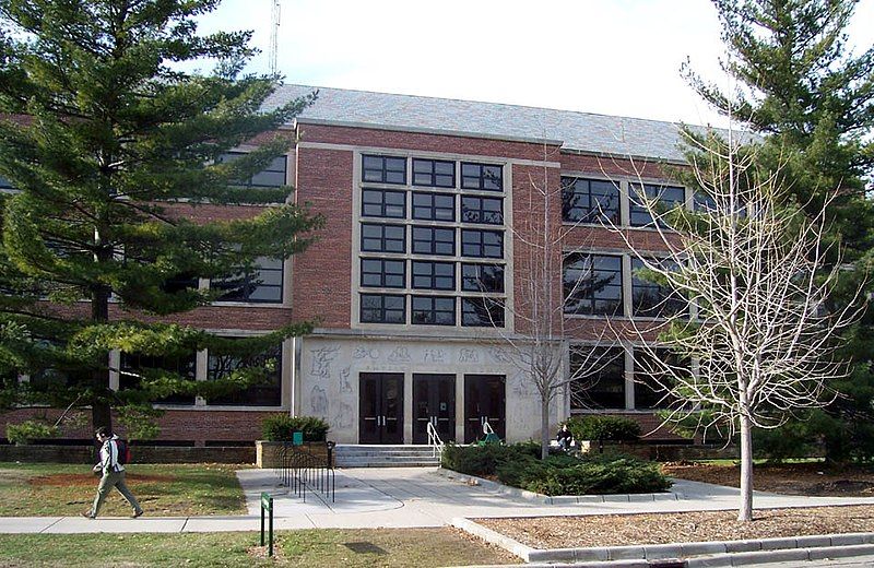 File:MSU Psychology Building.jpg