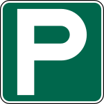 IC-13 Parking