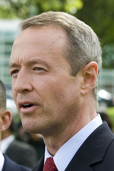 File:Martin O'Malley 2010.jpg