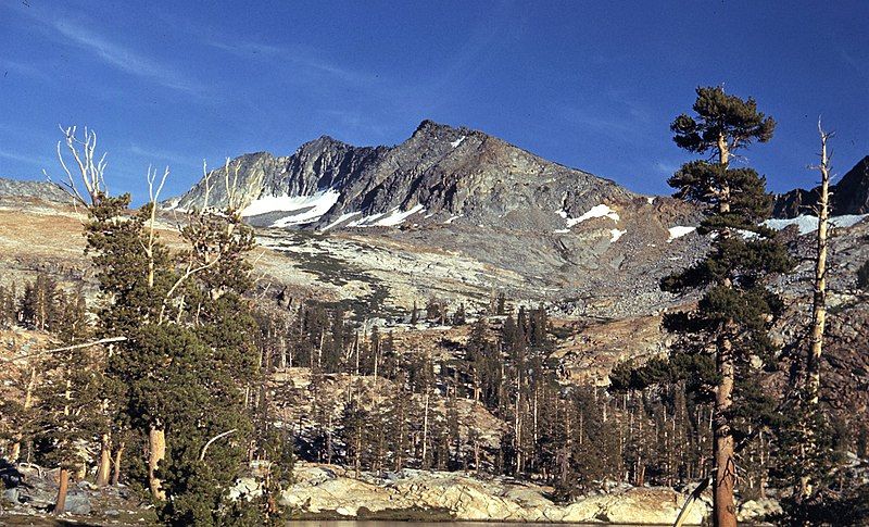 File:Merced Peak, west.jpg