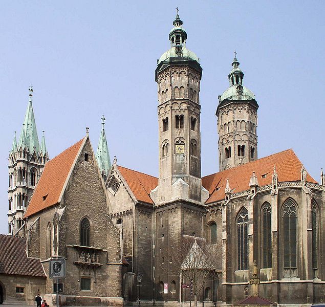 File:Naumburg Dom.jpg