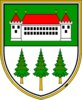 Coat of arms of Nazarje