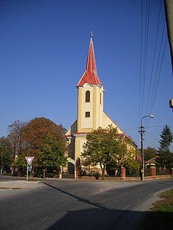 Church of Saint Joseph