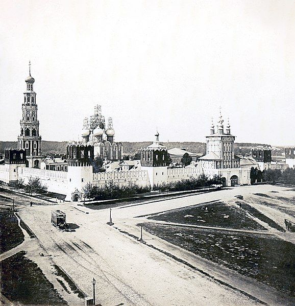 File:Novodevichy Convent-1902.jpg