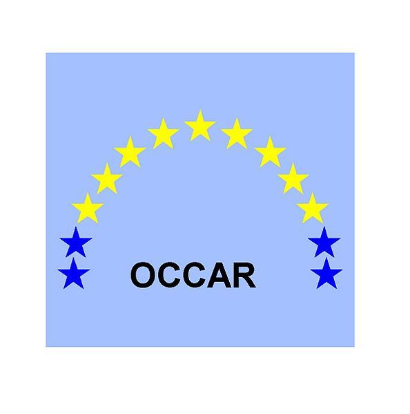 File:OCCAR logo.jpg