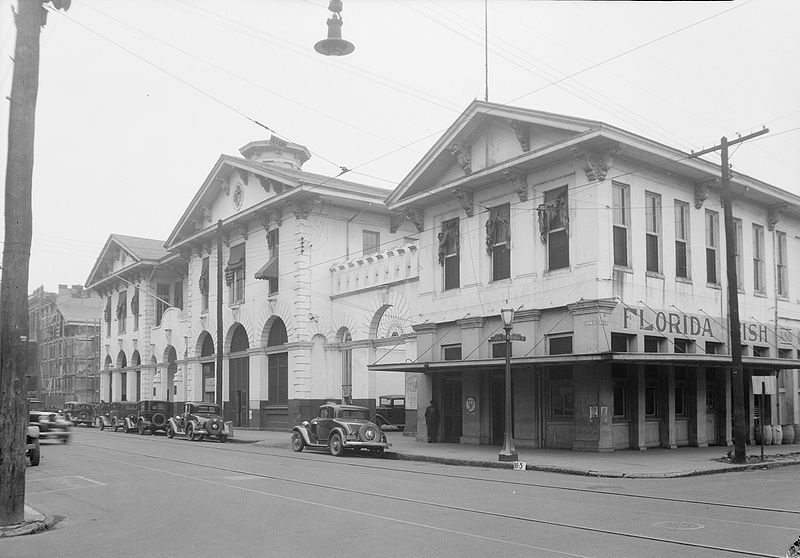 File:Old Markethouse.jpg