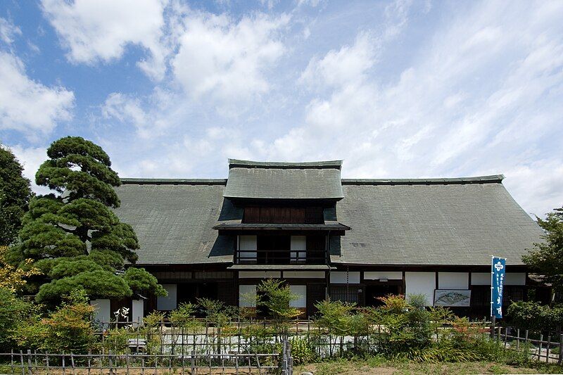 File:Old Takano House.jpg