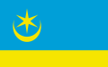 Flag of Tarnobrzeg