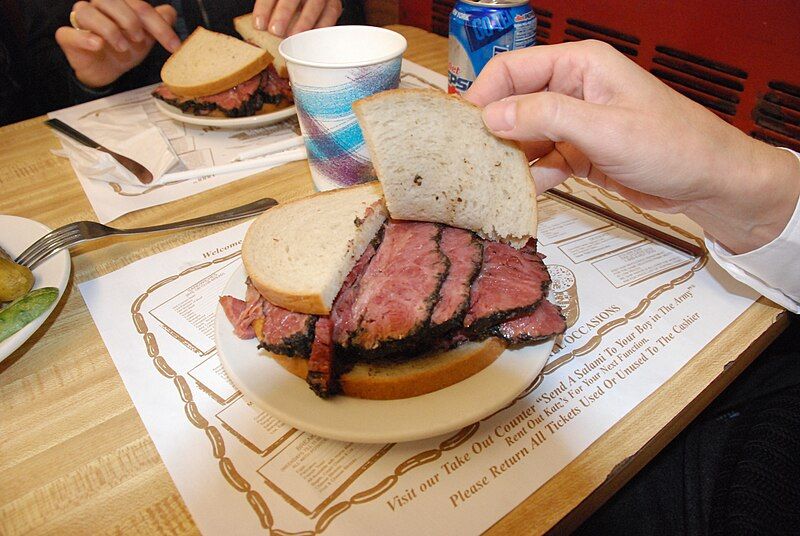 File:Pastrami-Sandwich.JPG