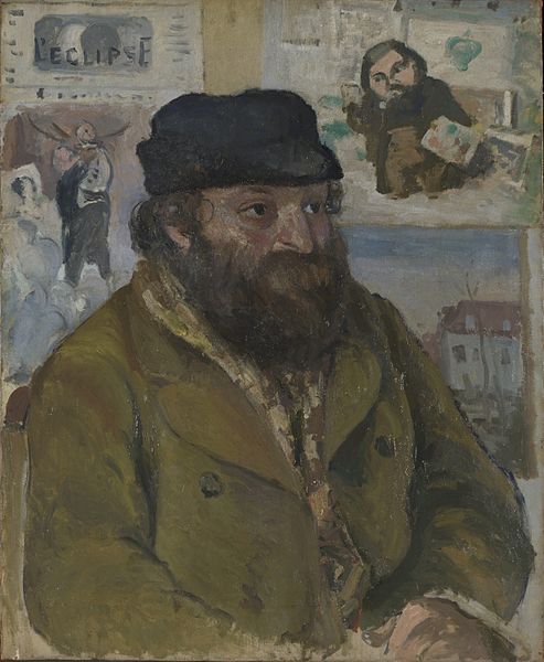 File:Pissarro, Cézanne.jpg