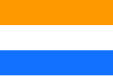 Prince's Flag (Prinsenvlag), Netherlands