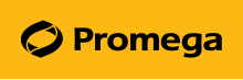 Promega's logo