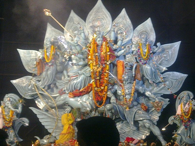 File:Rourkela Durgapuja12.jpg