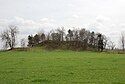 Battle Mound