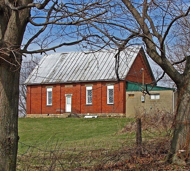 File:School-house in Roxabell.jpg