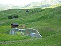 [Carmenna Chairlift, Arosa, Italy