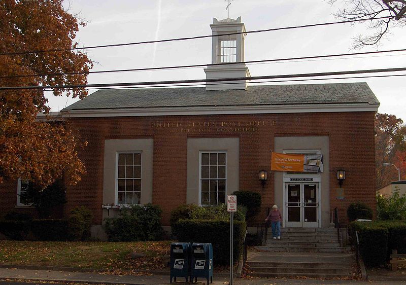 File:Southington Post Office.jpg