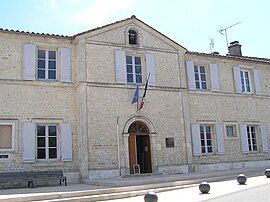 Town hall