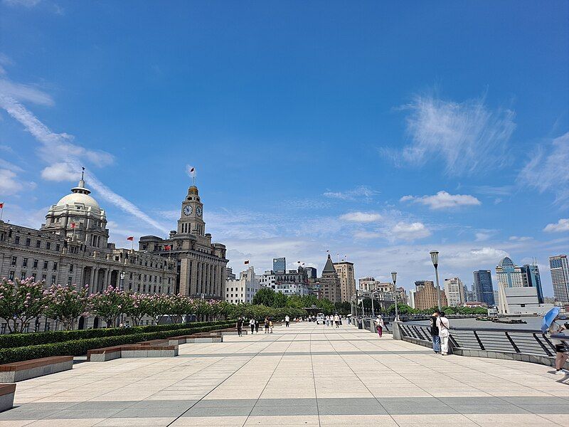 File:The Bund 2.jpg