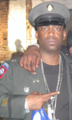 Tony Yayo April 24, 2008