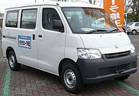 TownAce DX van (S402M, pre-facelift)