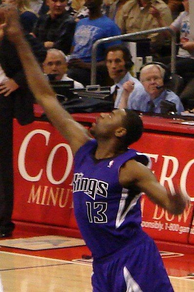 File:Tyreke Evans.jpg