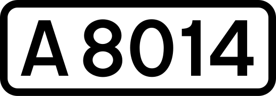 File:UK road A8014.svg