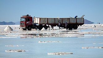 Uyuni-Salt-Workers