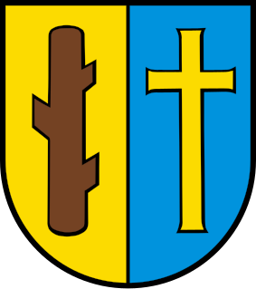 File:Wappen Gallenkirch AG.svg