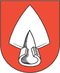 Coat of arms of Lohn