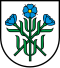 Coat of arms of Oberflachs