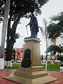 George Washington, Lima