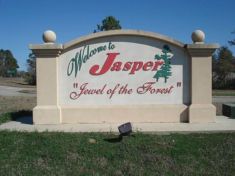 File:Welcome to Jasper.JPG