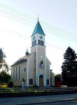 Church of Saints Cyril and Methodius