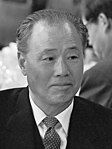 Zhao Ziyang in 1985.