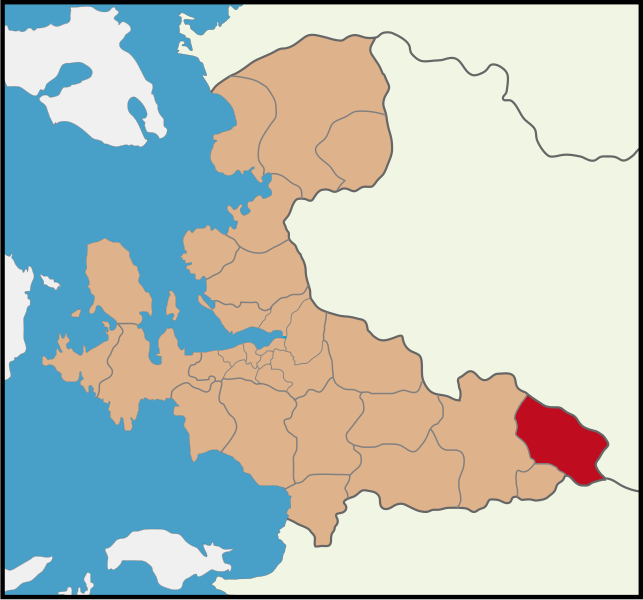 File:İzmir location Kiraz.svg