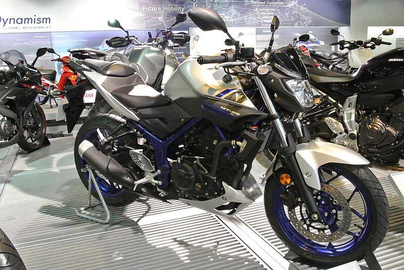 File:2016 Yamaha MT-25.JPG