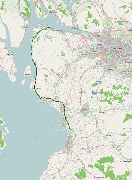 File:A78 road map.jpg