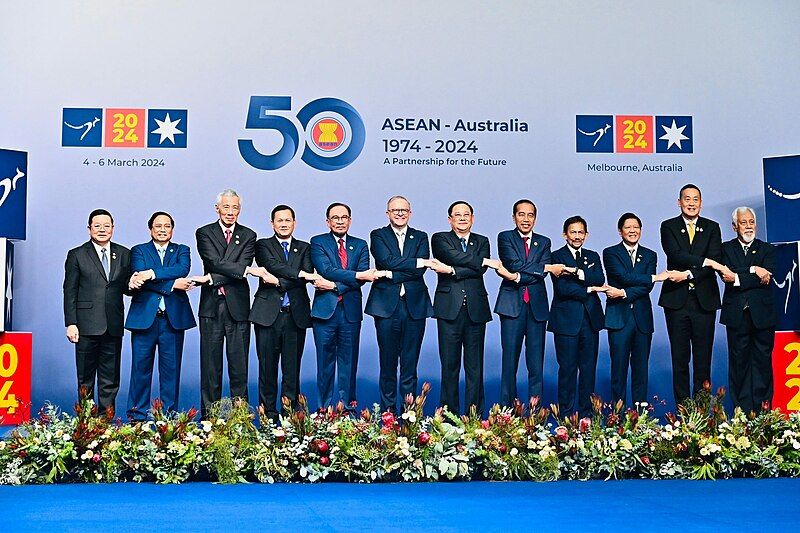 File:ASEAN-Australia Summit 2024.jpg