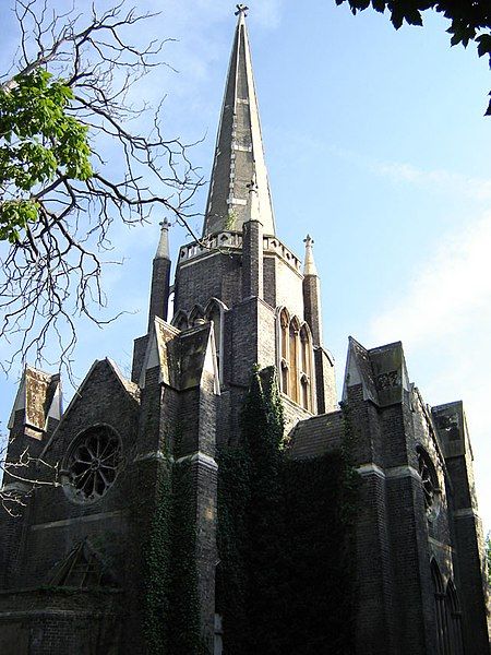 File:Abney park chapel.jpg