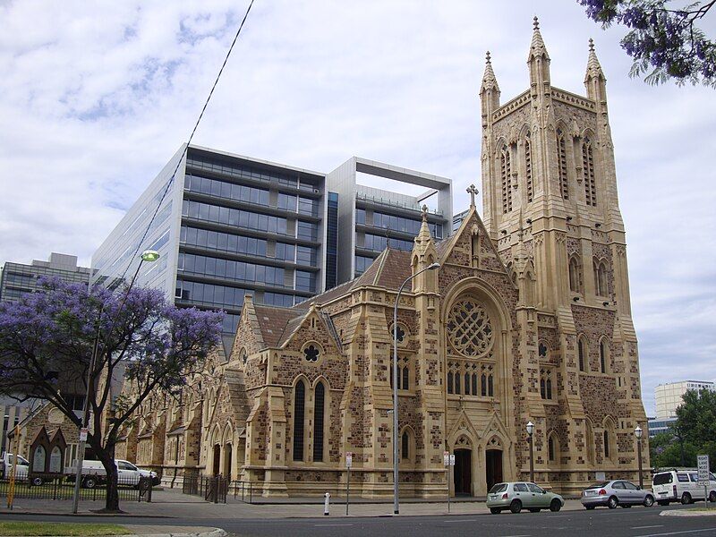 File:Adelaide StFrancisXavierCathedral.JPG