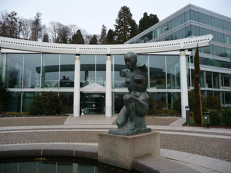 File:Baden-Baden Caracalla Therme.JPG