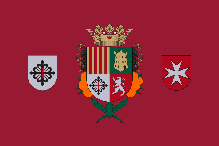 File:Bandera de Silla.svg