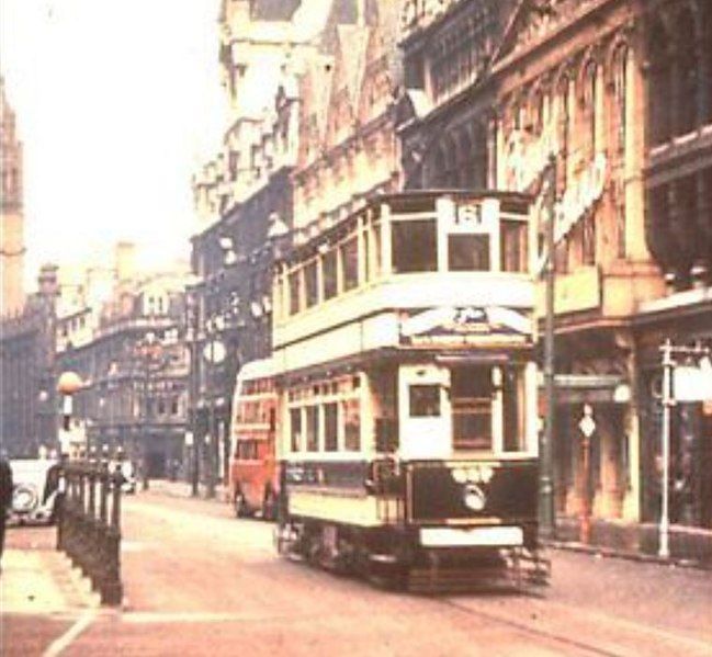 File:Birmingham Tram.jpg