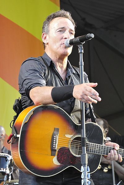 File:Bruce Springsteen (7479362656).jpg