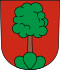 Coat of arms of Buchberg