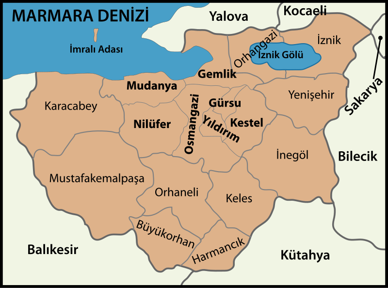 File:Bursa location districts.svg