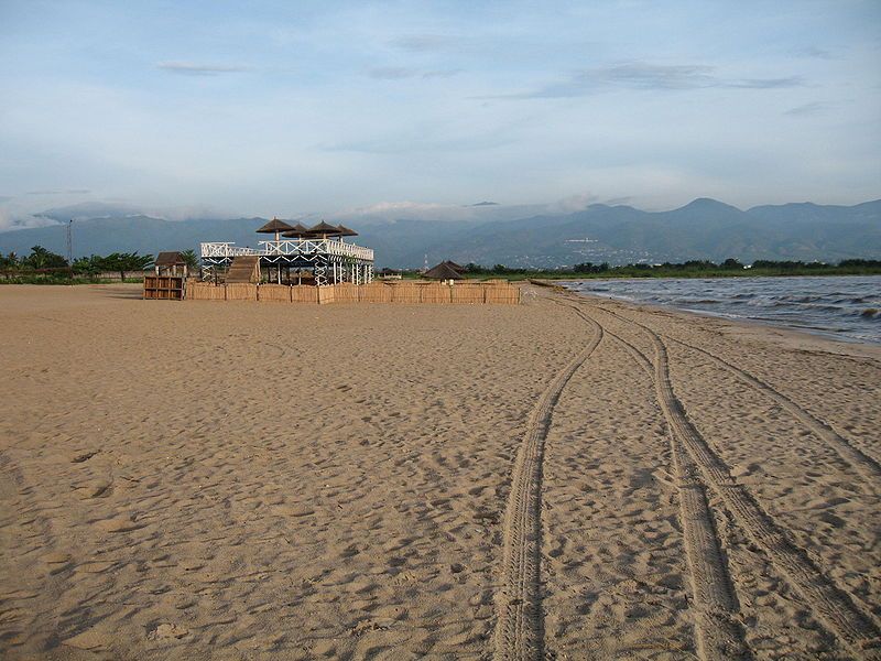 File:Burundi Beach.JPG